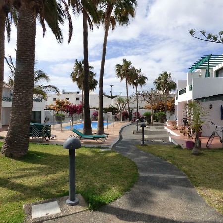 Departamento Joelle Daire Puerto del Carmen  Dış mekan fotoğraf