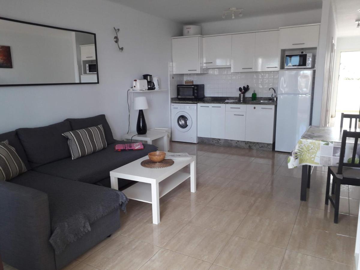 Departamento Joelle Daire Puerto del Carmen  Dış mekan fotoğraf