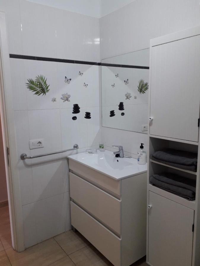 Departamento Joelle Daire Puerto del Carmen  Dış mekan fotoğraf