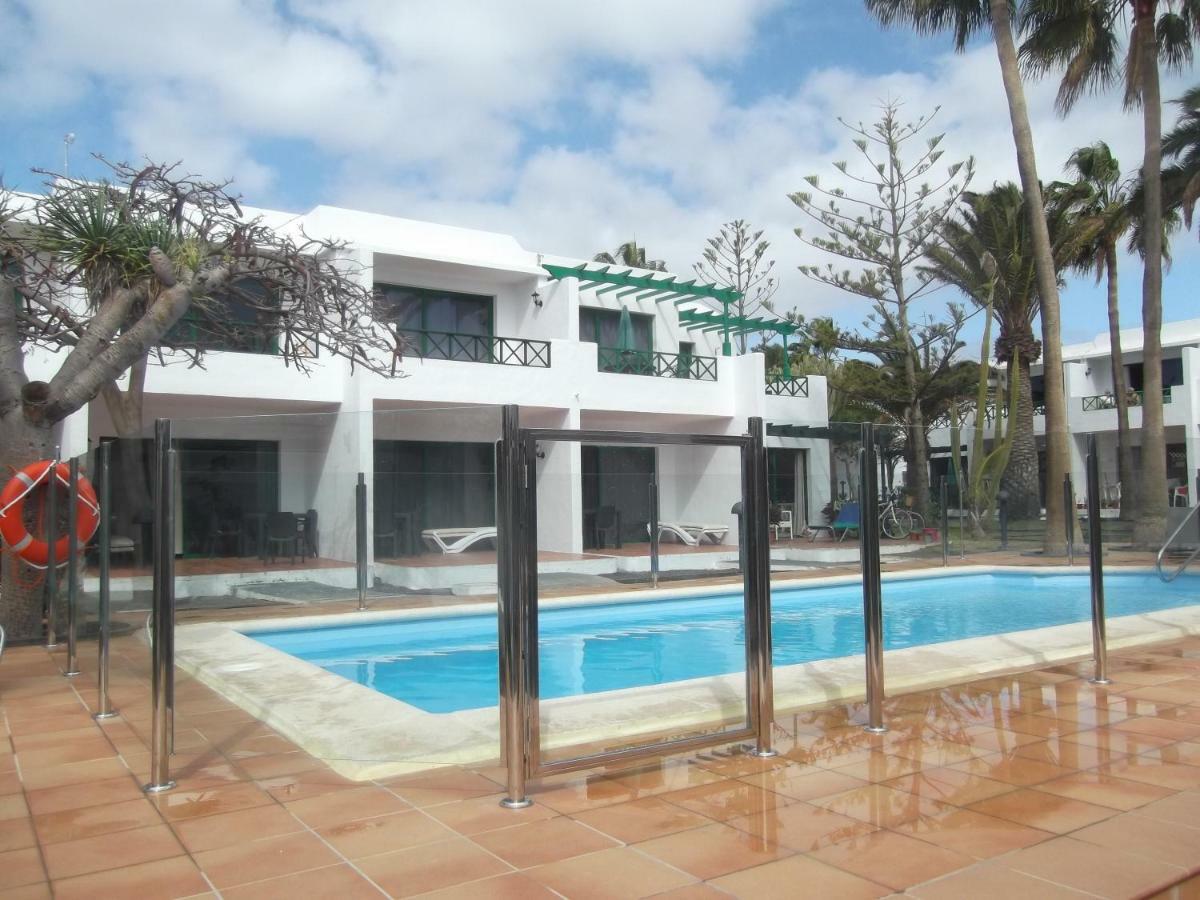 Departamento Joelle Daire Puerto del Carmen  Dış mekan fotoğraf