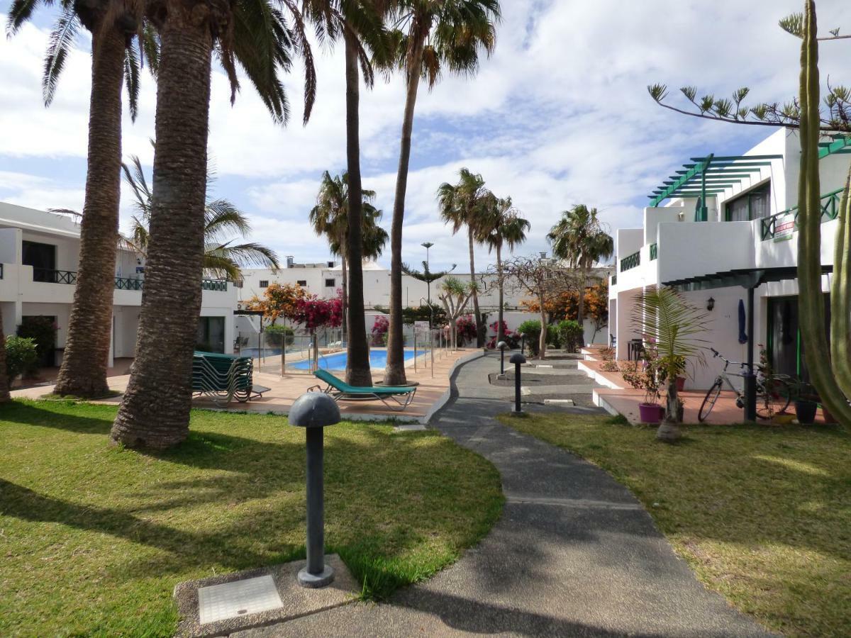 Departamento Joelle Daire Puerto del Carmen  Dış mekan fotoğraf