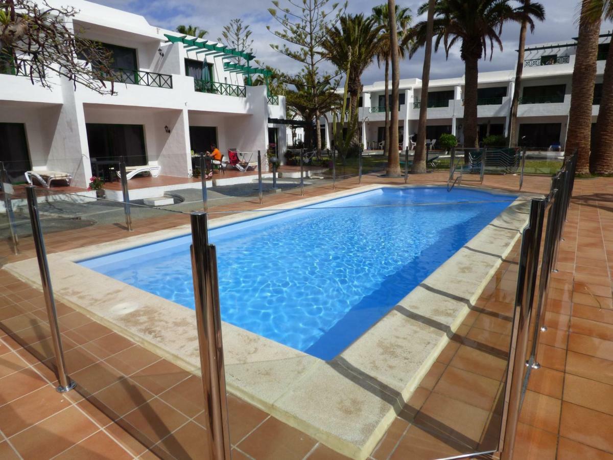 Departamento Joelle Daire Puerto del Carmen  Dış mekan fotoğraf