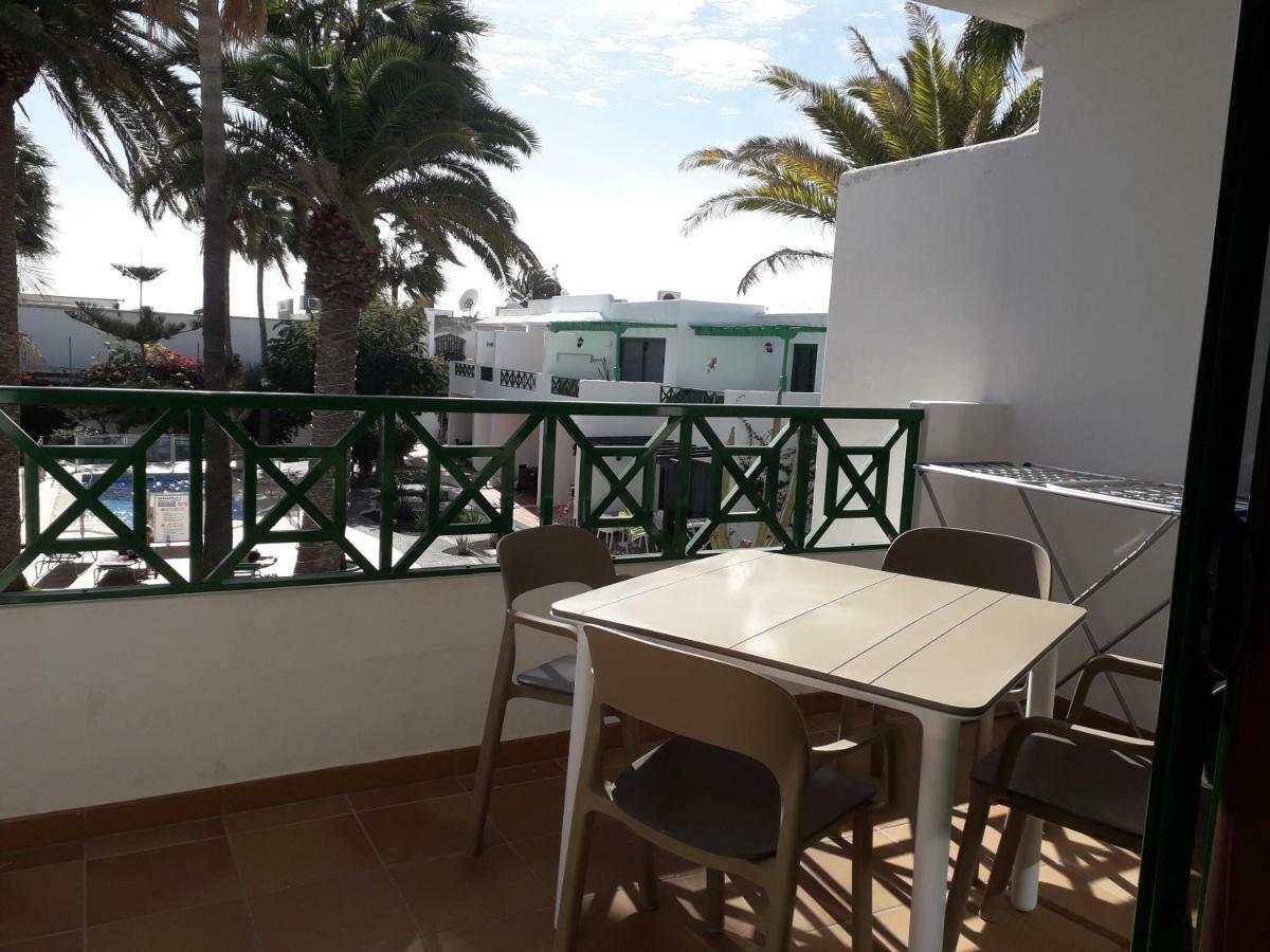 Departamento Joelle Daire Puerto del Carmen  Dış mekan fotoğraf