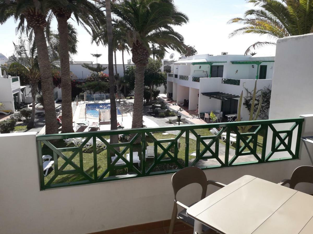 Departamento Joelle Daire Puerto del Carmen  Dış mekan fotoğraf