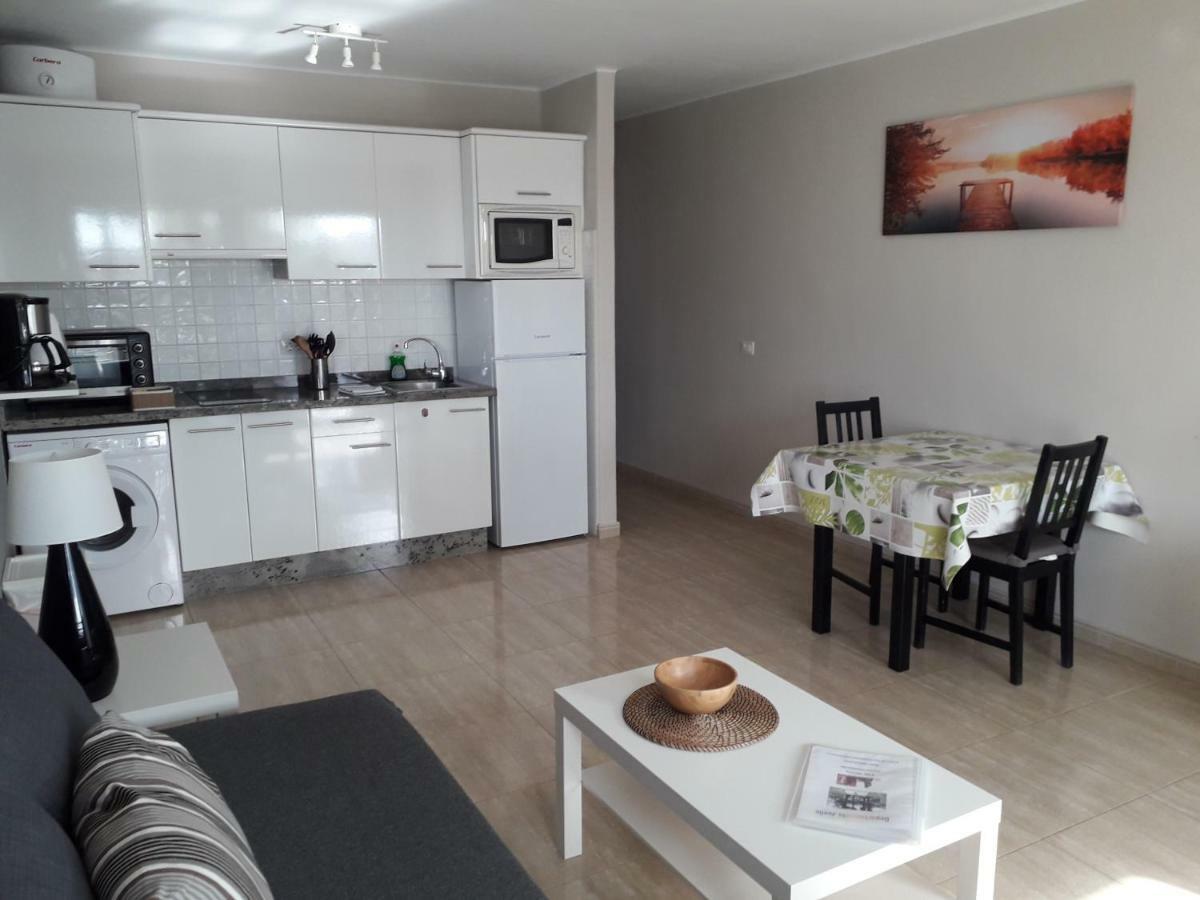 Departamento Joelle Daire Puerto del Carmen  Dış mekan fotoğraf