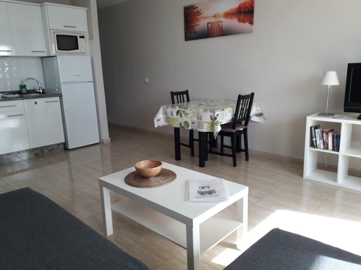 Departamento Joelle Daire Puerto del Carmen  Dış mekan fotoğraf
