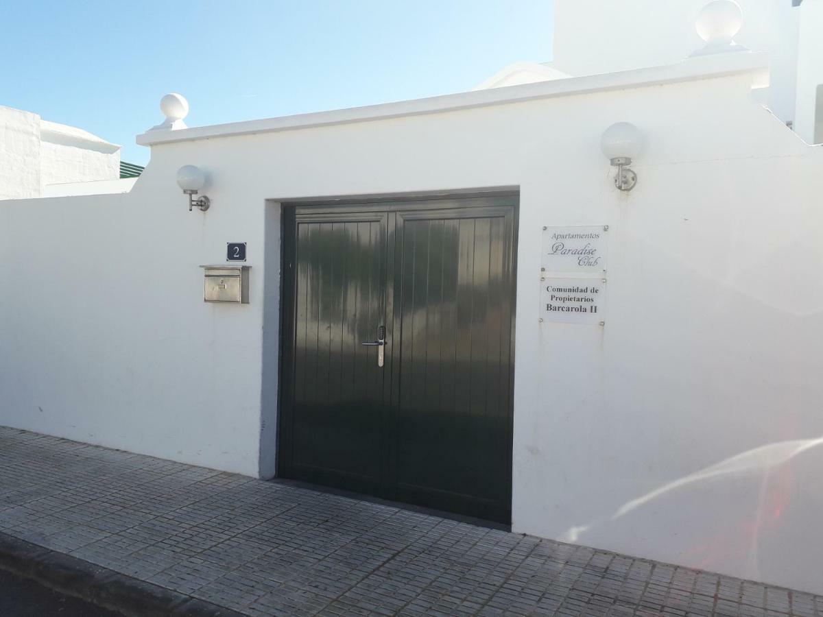 Departamento Joelle Daire Puerto del Carmen  Dış mekan fotoğraf
